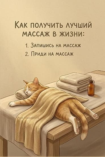 Массаж: Лечебный массаж Город ОШ Есть все условия для вашего здоровья и — 1
