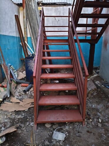 вакансии на суши: Сварщик. Больше 6 лет опыта — 21