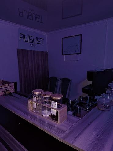 продается кофейня: Кофеварка, кофемашина — 10