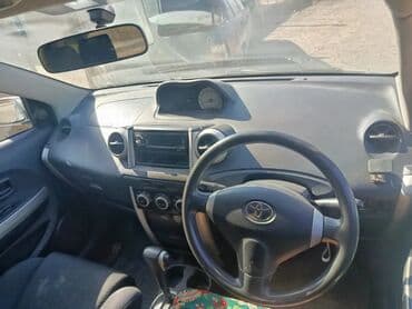 машина купить недорого: Toyota ist: 2003 г., 1.3 л, Автомат, Бензиновая, Хэтчбэк — 7