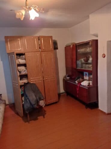 Сниму дом: Дом, 60 м², 3 комнаты, Агентство недвижимости, Старый ремонт — 4