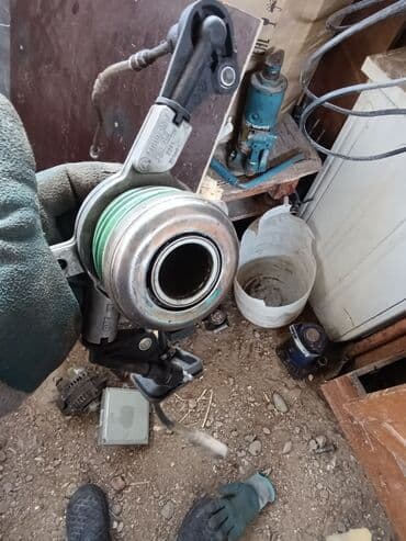 хонда фит багажника: Крышка багажника Honda — 5