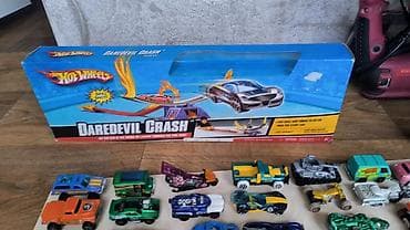stranger things: Продаю оригинальные машинки Hot wheels из редких и старых коллекций 57 — 4