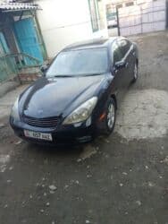 поворотник тойота виндом: Toyota Windom: 2002 г., 3 л, Автомат, Бензин, Седан — 2