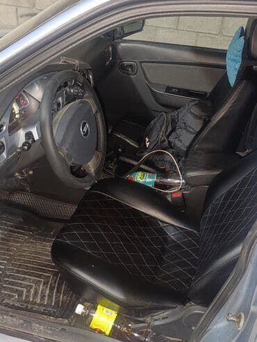 полик нексия 2: Daewoo Nexia: 2012 г., 1.5 л, Механика, Бензиновая, Седан — 22