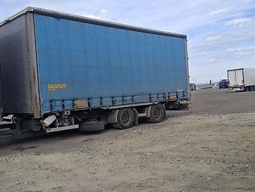 серга на прицеп: Прицеп — 3