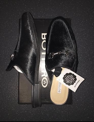 бостери ярмарка: Босоножкалар, 41, Asos, Жаңы, түсү - Кара, Өзү алып кетүү — 2