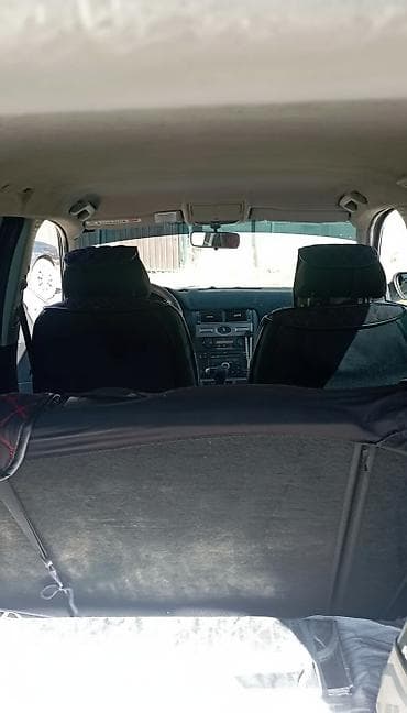 Продажа авто: Ford Mondeo: 2004 г., 2 л, Автомат, Бензин, Универсал — 2