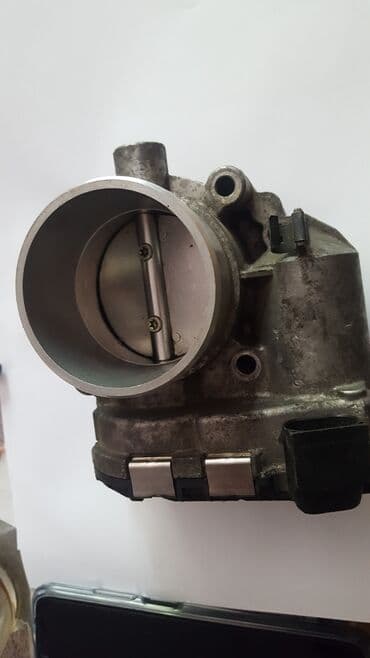 датчик положения дроссельной заслонки опель вектра б: Mercedes Benz 271 двигатель дроссельная заслонка — 1