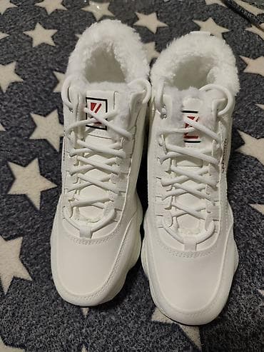 nike react: Кроссовки зимние, высокие, новые, качество хорошее, подарили, а с — 3