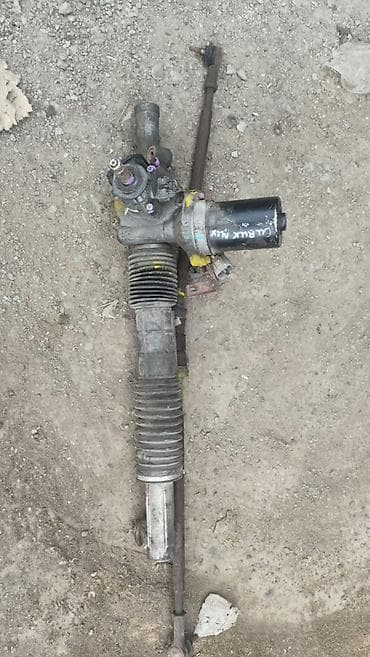 Рулевая рейка Honda