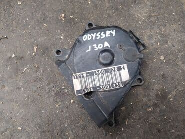 двигатель хонда одиссей: Honda Odyssey крышка ГРМ Хонда Одиссей крышка ГРМ Odyssey Одисей год — 2