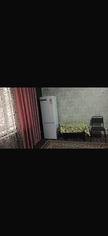 Үйлөр: 38 м², 1 бөлмө — 7