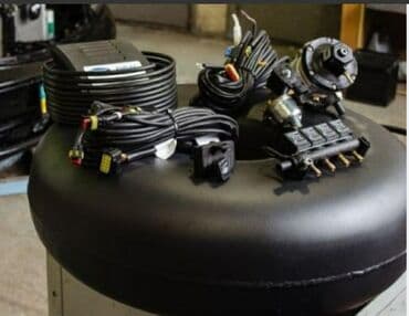 Разрешение на гбо!!! Установка в рассрочку. Сервис и