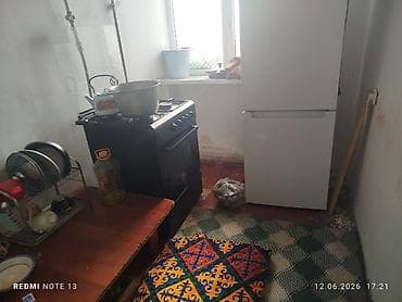 1 room: 1 комната, 38 м², 4 этаж — 3