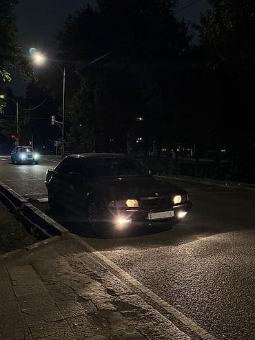 Продажа авто: BMW 7 series: 1998 г., 3.5 л, Автомат, Бензин, Седан — 5