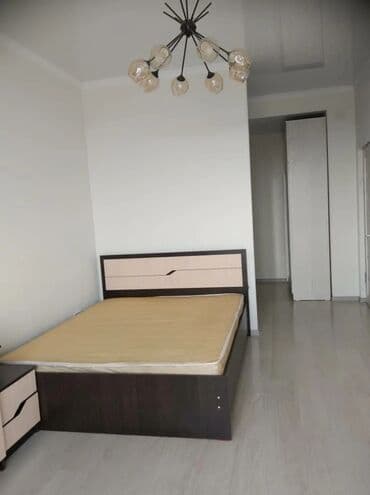 ищу квартиру в бишкеке долго срочно: 3 комнаты, Без подселения, С мебелью полностью — 7