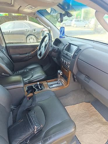 разбор ниссан патфайндер: Nissan Pathfinder: 2005 г., 4 л, Автомат, Газ, Внедорожник — 6