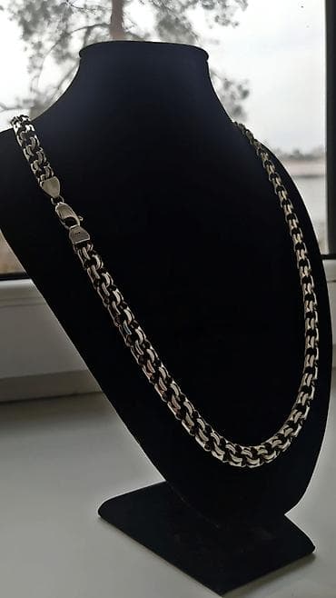 цена 925 пробы серебра: Делаем на Заказ Серебряные изделия, Цепи, Браслеты Высшая проба — 7