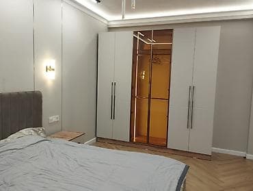 сдаю место: 2 комнаты, Собственник, Без подселения, С мебелью полностью — 3