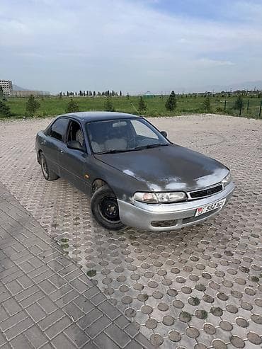 Volkswagen: Volkswagen Passat: 1992 г., 1.8 л, Механика, Бензин, Седан — 1