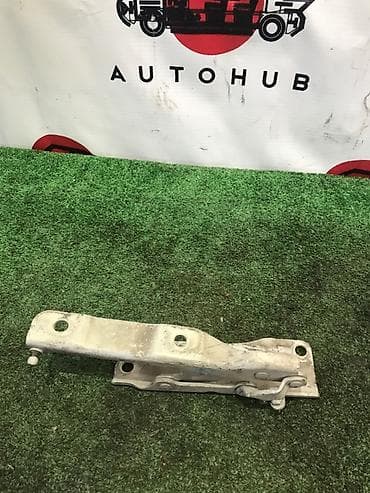 Унаа тетиктери: Toyota — 1
