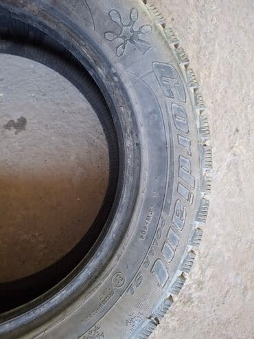 шины бишкек дордой цены: Шиналар R 15, Кыш, Колдонулган, Жеңил унаалар, Орусия, Cordiant — 4