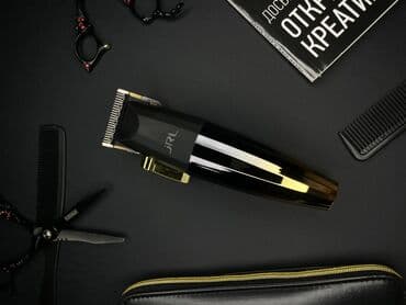 машынка для стрижки: Машинка для стрижки волос Более 120 мин — 1