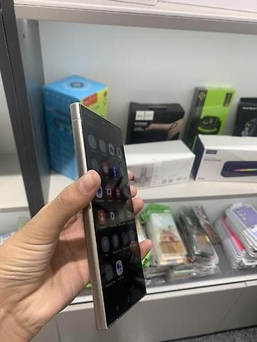 redmi note 6 pro: Samsung Galaxy S24 Ultra, 256 ГБ, цвет - Серебристый, 2 SIM — 5