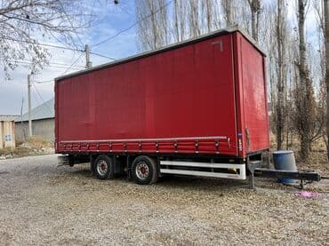 мотор колесо купить в бишкеке цена: Грузовик — 5