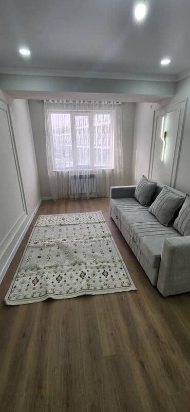 жк кут: 1 комната, 42 м², Элитка, 3 этаж, Евроремонт — 8