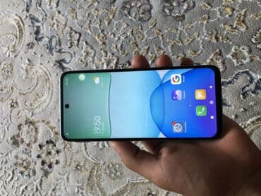редми телефона: Redmi, Redmi 13, Новый, 128 ГБ, цвет - Синий, 2 SIM — 5