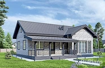 каменный шпон: Фасадные работы под ключ Профессиональная отделка фасадов частных — 6