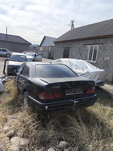 зеркала пассат б3: СРОЧНО.СРОЧНО.СРОЧНО. Мерседес W 210.лупарик. НА ЗАПЧАСТЬ.НА ЗАПЧАСТЬ — 4