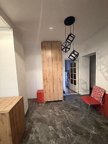 Недвижимость: 3 комнаты, 65 м², Индивидуалка, 4 этаж, Свежий ремонт — 6