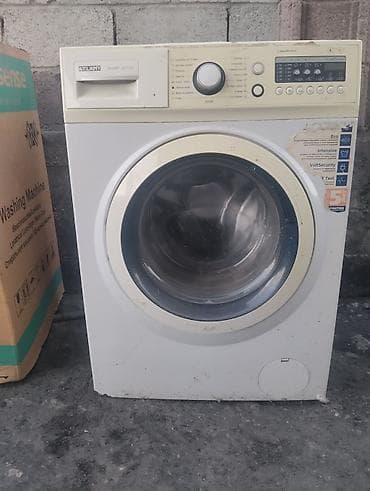 автомат сушилка: Продается Стиральная машина ATLANT SMART action в рабочем состоянии — 1