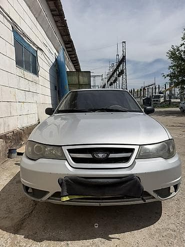 volkswagen passat 1 8: Daewoo Nexia: 2010 г., 1.6 л, Механика, Бензин, Седан — 1