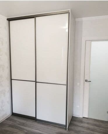 гаражный замок: Мебель на заказ — 3