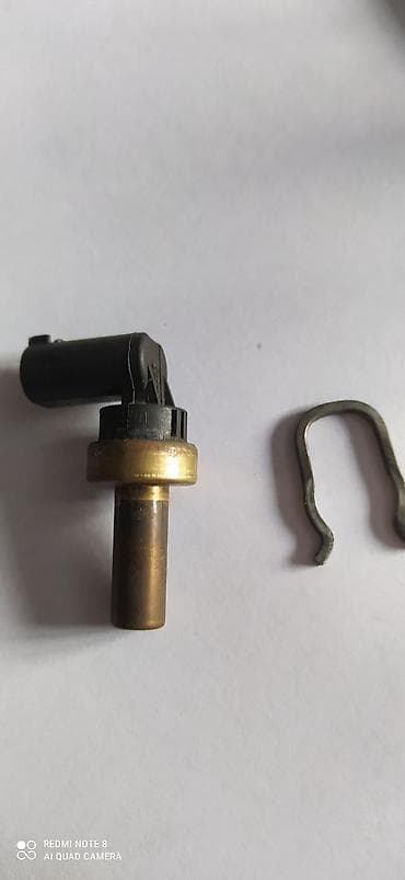 smart: Mercedes smart датчик температуры термостат и — 1