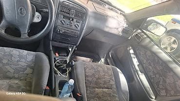 belarus mtz 82: Toyota Carina E: 1998 г., 1.6 л, Механика, Бензин, Седан — 3