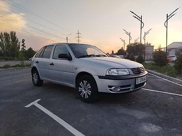 битые авто: Volkswagen Polo: 2004 г., 1 л, Механика, Бензин, Хэтчбэк — 1