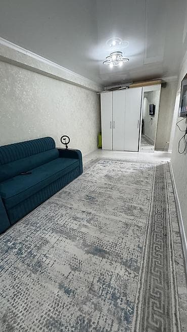 3 к: 1 комната, 42 м², Элитка, 3 этаж, Евроремонт — 6