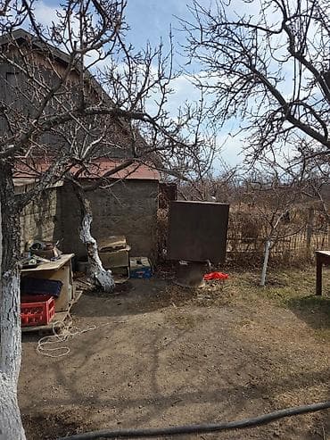 продам гараж металлический разборный: Дача с участком и постройками - Кирпичный дом с остеклённой верандой — 7