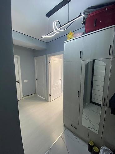 боталиева: 1 комната, 38 м², Индивидуалка, 1 этаж, Евроремонт — 5