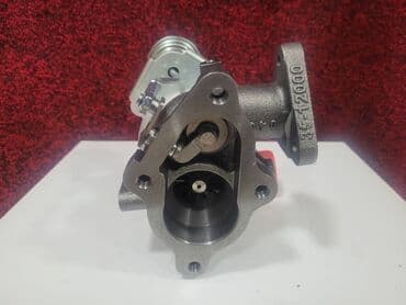 работа на дому через интернет: Турбина Mitsubishi Оригинал, ОАЭ — 3