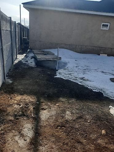 район мадина: Срочно продам дом в г.Каракол Ул. Алыш Акунова 29. Участок 4.5 сотки — 4