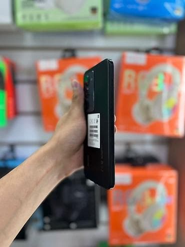 pocco f4: Redmi, Redmi 15, 256 ГБ, цвет - Черный — 3