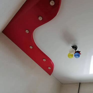 требуются монтажники натяжных потолков: Натяжной потолок Глянцевое, Матовое, 3D потолки Монтаж, Гарантия, Демонтаж — 20