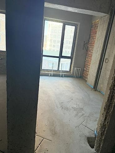 Недвижимость: 1 комната, 33 м², 6 мкр Элитка, 10 этаж, ПСО (под самоотделку) — 3