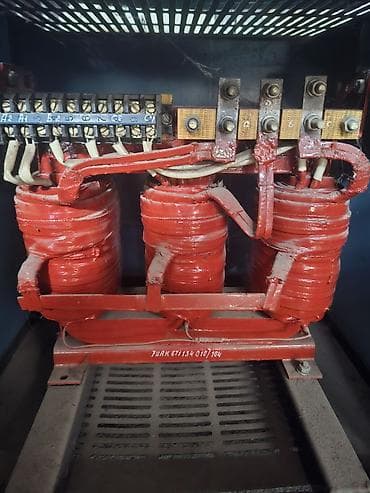 трансформер лестница: Понижающий трансформатор ТПТ-50-42-200-А У2 Основные характеристики — 4